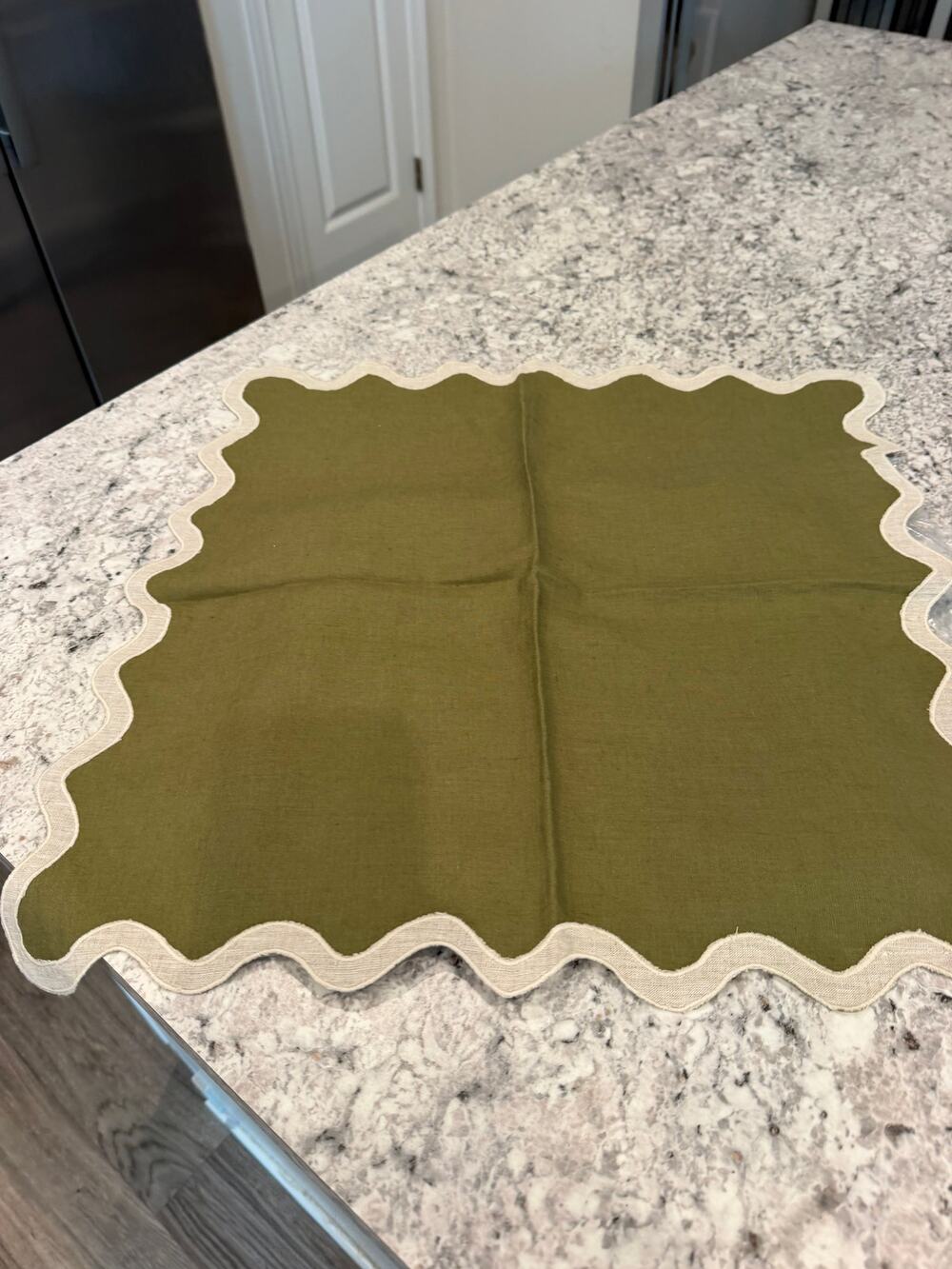 Quince - Linen Napkins